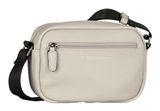 TOM TAILOR Fara Cross Bag S Light Grey TOM TAILOR Fara Cross Bag S Light Grey