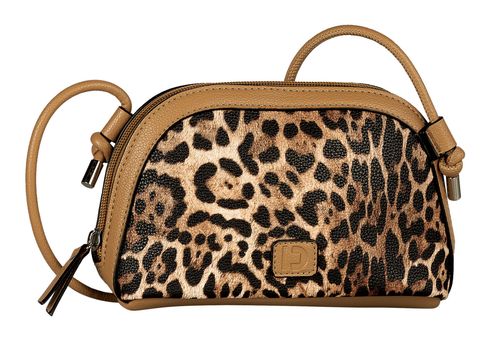 TOM TAILOR Madelyn Cross Bag XS Leo Brown TOM TAILOR Madelyn Cross Bag XS Leo Brown