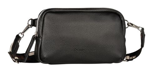 TOM TAILOR Sada Belt Bag Black