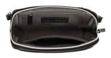 TOM TAILOR Sada Belt Bag Black TOM TAILOR Sada Belt Bag Black