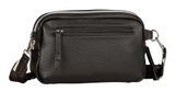 TOM TAILOR Sada Belt Bag Black TOM TAILOR Sada Belt Bag Black