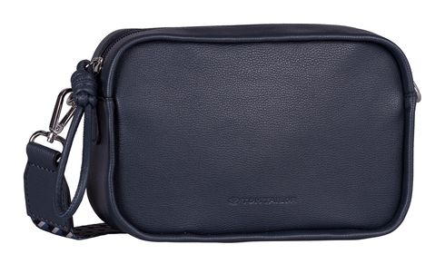 TOM TAILOR Tatiana Camera Bag Dark Blue
