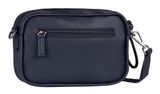 TOM TAILOR Tatiana Camera Bag Dark Blue TOM TAILOR Tatiana Camera Bag Dark Blue
