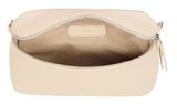 TOM TAILOR Orla Belt Bag Creme White