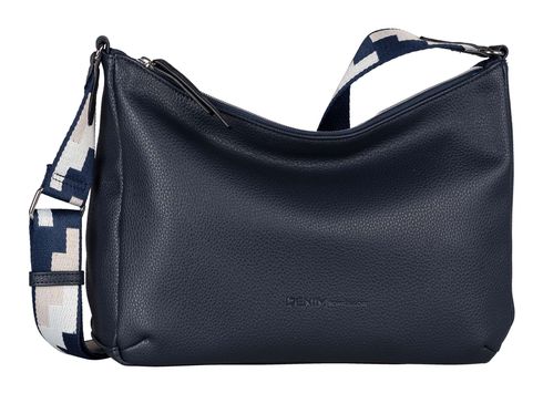 TOM TAILOR Sada Cross Bag M Dark Blue