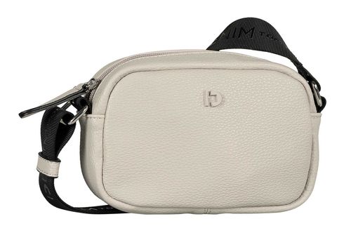 TOM TAILOR Fara Camera Bag Light Grey