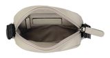 TOM TAILOR Fara Camera Bag Light Grey TOM TAILOR Fara Camera Bag Light Grey