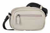 TOM TAILOR Fara Camera Bag Light Grey TOM TAILOR Fara Camera Bag Light Grey