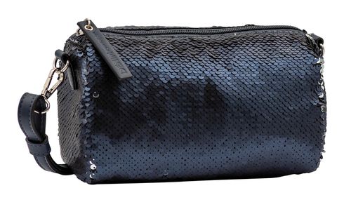 TOM TAILOR Sterling Cross Bag S Dark Blue