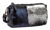 TOM TAILOR Sterling Cross Bag S Dark Blue TOM TAILOR Sterling Cross Bag S Dark Blue