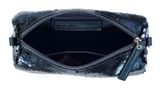 TOM TAILOR Sterling Cross Bag S Dark Blue TOM TAILOR Sterling Cross Bag S Dark Blue