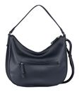 TOM TAILOR Beca Hobo Bag M Dark Blue