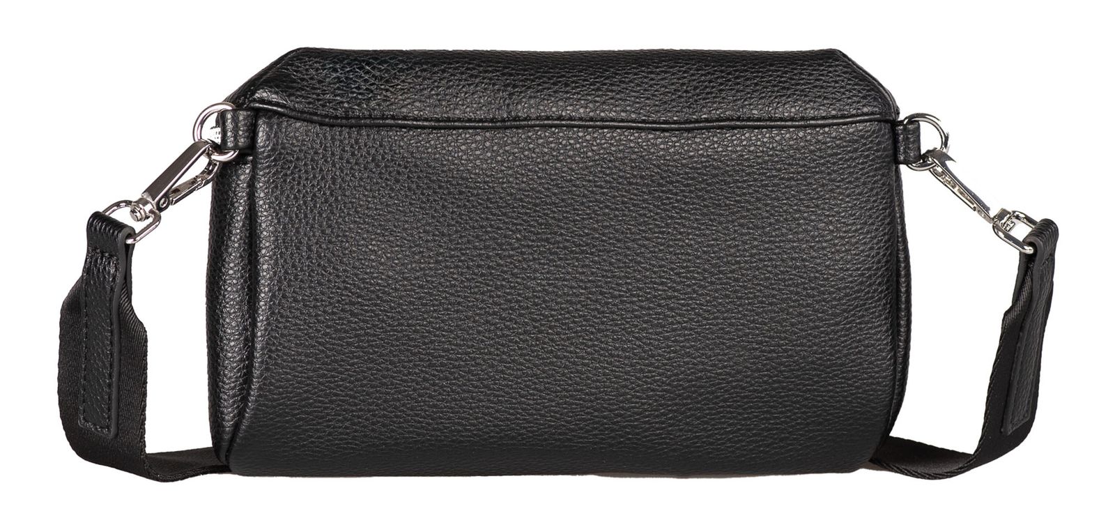 TOM TAILOR Orla Belt Bag Black TOM TAILOR Orla Belt Bag Black