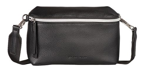 TOM TAILOR Orla Belt Bag Black