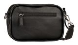 TOM TAILOR Tatiana Camera Bag Black TOM TAILOR Tatiana Camera Bag Black