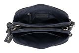 TOM TAILOR Winona Cross Bag S Dark Blue TOM TAILOR Winona Cross Bag S Dark Blue