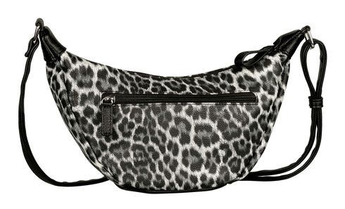 Sac Bandoulière Cross Body TOM TAILOR Liriel - Taille M - Coloris Mint (turquoise) - Neuf Avec étiquettes