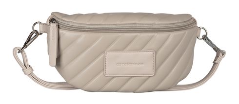 TOM TAILOR Mirela Belt Bag Grey