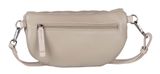 TOM TAILOR Mirela Belt Bag Grey TOM TAILOR Mirela Belt Bag Grey