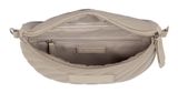 TOM TAILOR Mirela Belt Bag Grey TOM TAILOR Mirela Belt Bag Grey