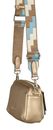 TOM TAILOR Sada Camera Bag Bronze TOM TAILOR Sada Camera Bag Bronze
