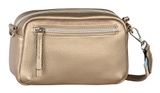 TOM TAILOR Sada Camera Bag Bronze TOM TAILOR Sada Camera Bag Bronze