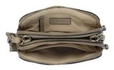 TOM TAILOR Winona Cross Bag S Taupe TOM TAILOR Winona Cross Bag S Taupe