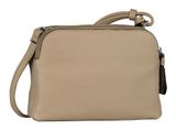 TOM TAILOR Winona Cross Bag S Taupe TOM TAILOR Winona Cross Bag S Taupe