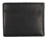 TOM TAILOR Devon Jeans Wallet Black