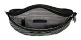 TOM TAILOR Mirela Belt Bag Black TOM TAILOR Mirela Belt Bag Black