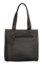 TOM TAILOR Winona Zip Shopper M Black