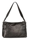 TOM TAILOR Quinn Shoulder Bag Metallic Black