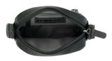 TOM TAILOR Fara Camera Bag Black TOM TAILOR Fara Camera Bag Black