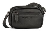 TOM TAILOR Fara Camera Bag Black TOM TAILOR Fara Camera Bag Black