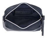 TOM TAILOR Sada Camera Bag Dark Blue TOM TAILOR Sada Camera Bag Dark Blue