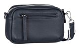 TOM TAILOR Sada Camera Bag Dark Blue TOM TAILOR Sada Camera Bag Dark Blue