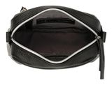 TOM TAILOR Sada Camera Bag Black TOM TAILOR Sada Camera Bag Black
