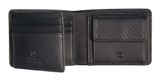 TOM TAILOR Kellan Jeans Wallet Black