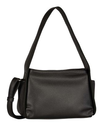 TOM TAILOR Rowan Shoulder Bag Black