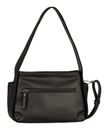 TOM TAILOR Rowan Shoulder Bag Black