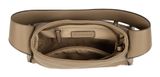 TOM TAILOR Rowan Shoulder Bag Taupe