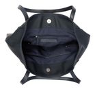 TOM TAILOR Arona Cord Shopper No Zip M Dark Blue TOM TAILOR Arona Cord Shopper No Zip M Dark Blue