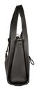 TOM TAILOR Aspen Hobo Bag M Black