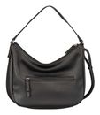 TOM TAILOR Beca Hobo Bag M Black
