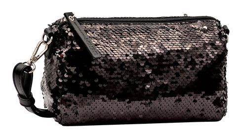 TOM TAILOR Sterling Cross Bag S Black