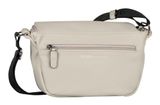 TOM TAILOR Fara Cross Bag M Light Grey TOM TAILOR Fara Cross Bag M Light Grey