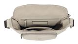 TOM TAILOR Fara Cross Bag M Light Grey TOM TAILOR Fara Cross Bag M Light Grey