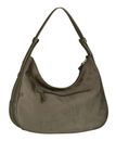 TOM TAILOR Lysa Hobo Bag M Khaki
