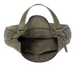 TOM TAILOR Lysa Hobo Bag M Khaki