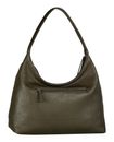 TOM TAILOR Evelina Hobo Bag M Khaki TOM TAILOR Evelina Hobo Bag M Khaki